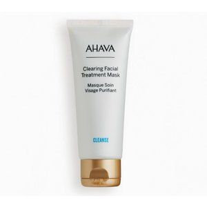 AHAVA Clearing Facial Treatment Mask